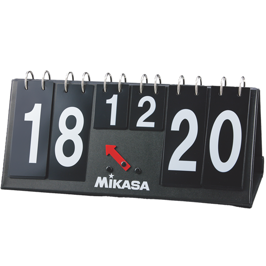 Segnapunti da tavolo Mikasa 