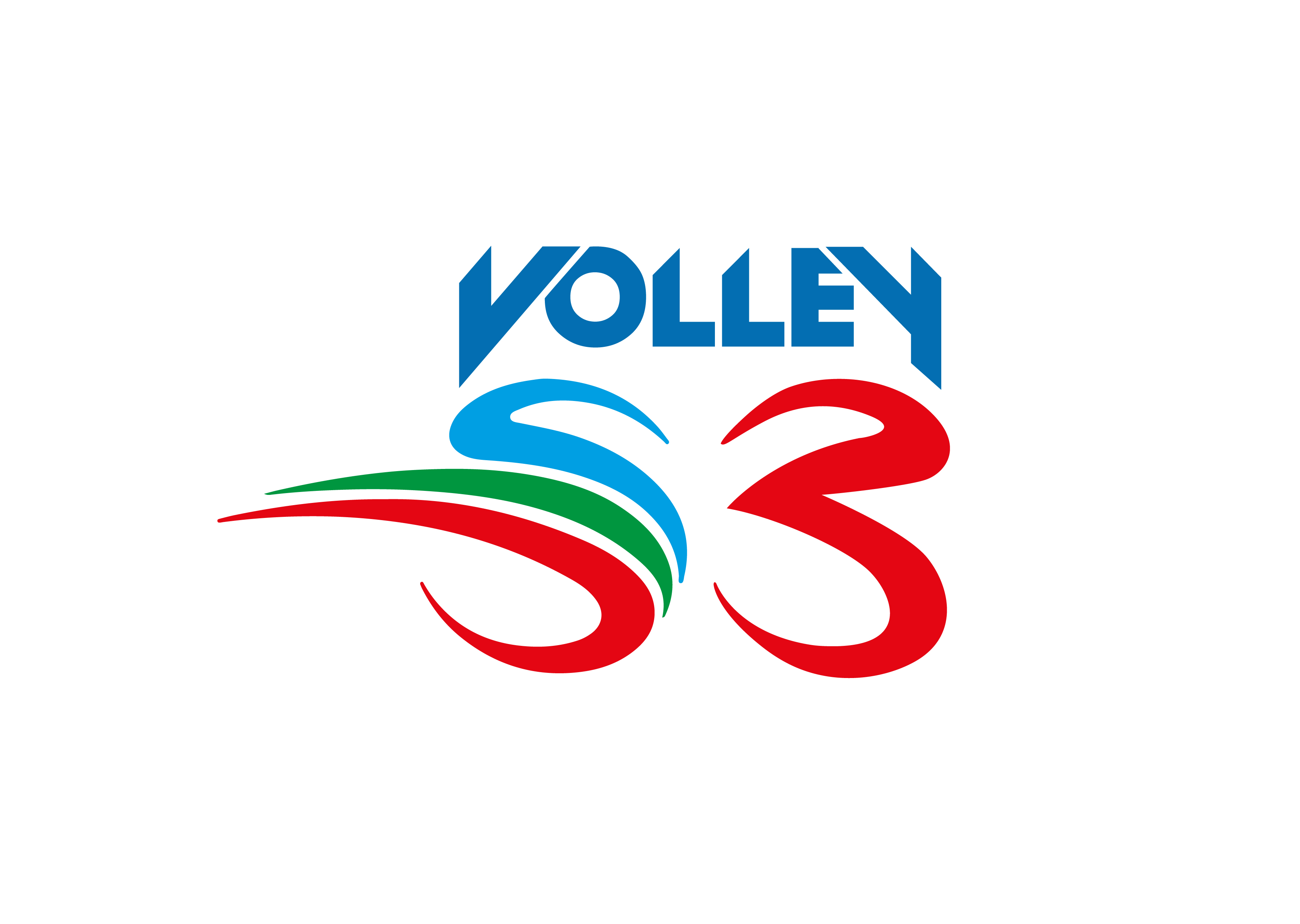 Sponsor esclusivo Volley S3